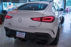 مێرسێدس بێنز GLE